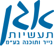 קישור לוגו ראשי