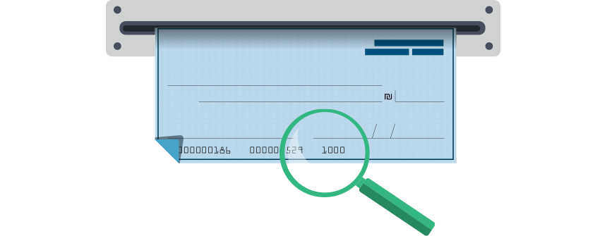 Checks & Payment Vouchers